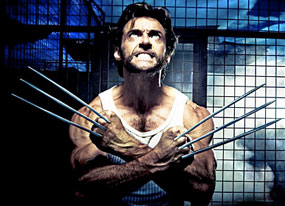 X-Men Origins: Wolverine X-Men Origins: Wolverine